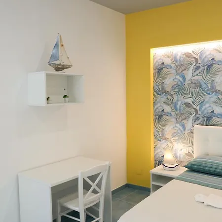 Cristianzerotre Szálloda *