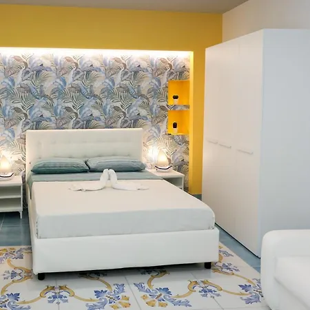 Szálloda Cristianzerotre