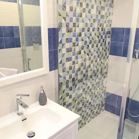 Szálloda Cristianzerotre *