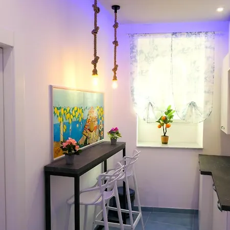 Szálloda Cristianzerotre