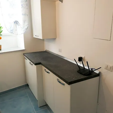 Szálloda Cristianzerotre