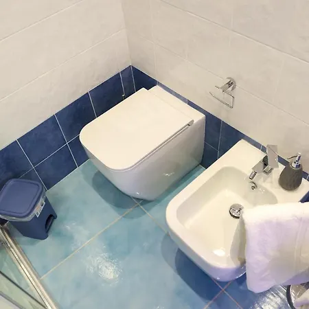 Cristianzerotre Szálloda *