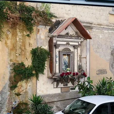 Szálloda Cristianzerotre