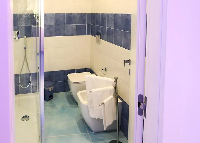 Szálloda Cristianzerotre *