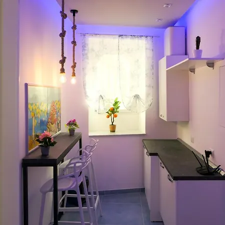 Cristianzerotre 酒店